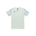 Yonex Sport-Tshirt Practice 16860 (100% Polyester) 2026 champagne Herren